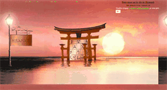 Desktop Screenshot of hiramash.net